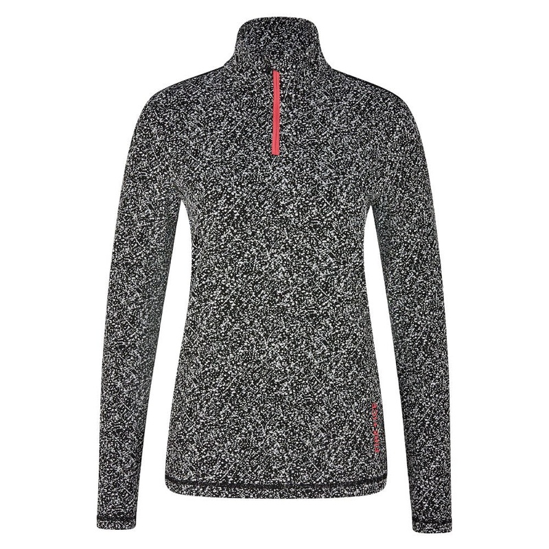 Bogner Margo2 Golf Pullover Black – FW23 Women