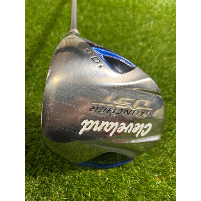 Cleveland Launcher DST 10.5 Driver