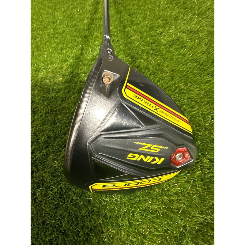 Cobra King SZ 10.5 Driver