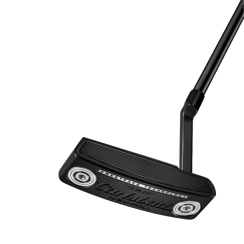 Evnroll Carlsbad B1 Custom Putter