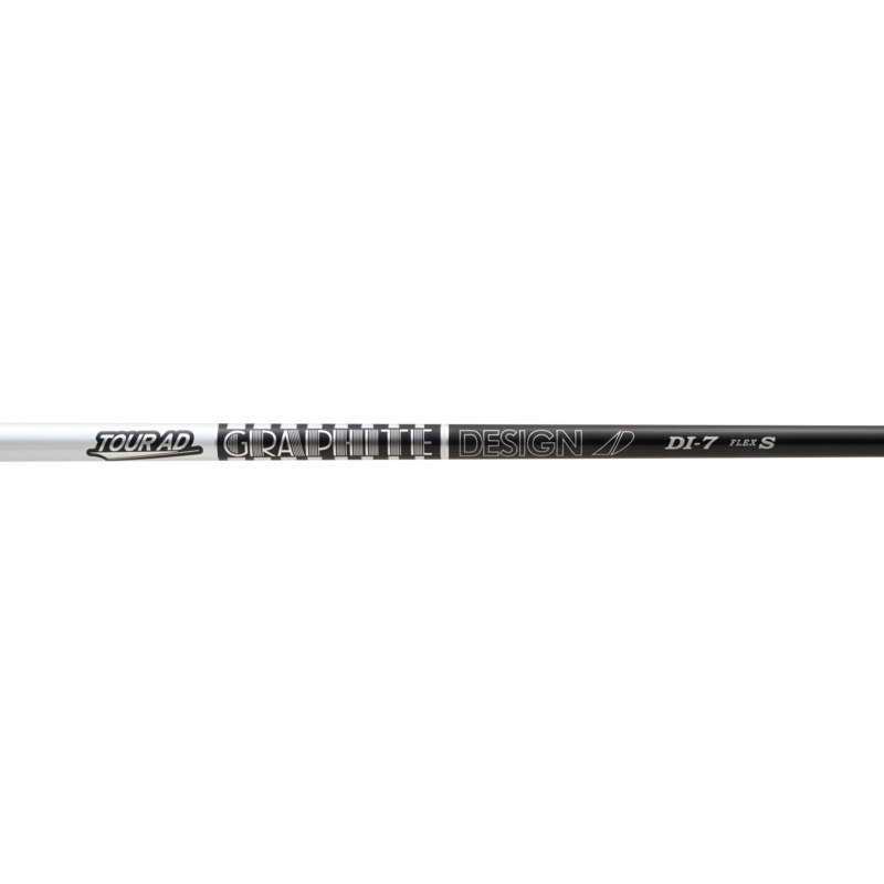 Graphite Design Tour AD DI-7 Black 2025 GS