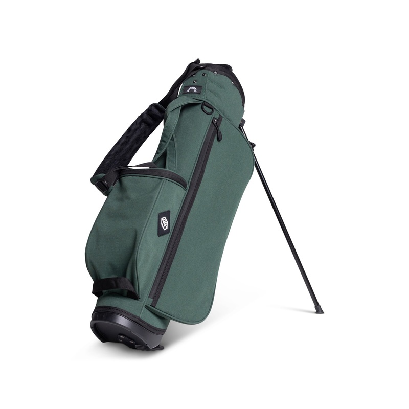 Jr. Trouper – Dark Green