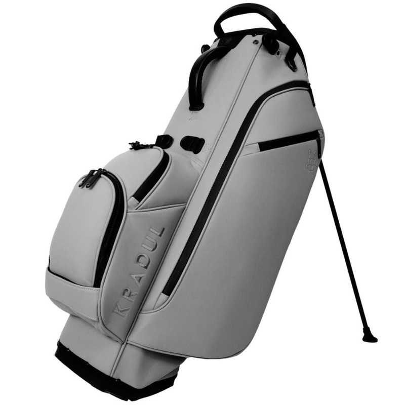 Kradul Lux Carry Golf Bag – Fossil