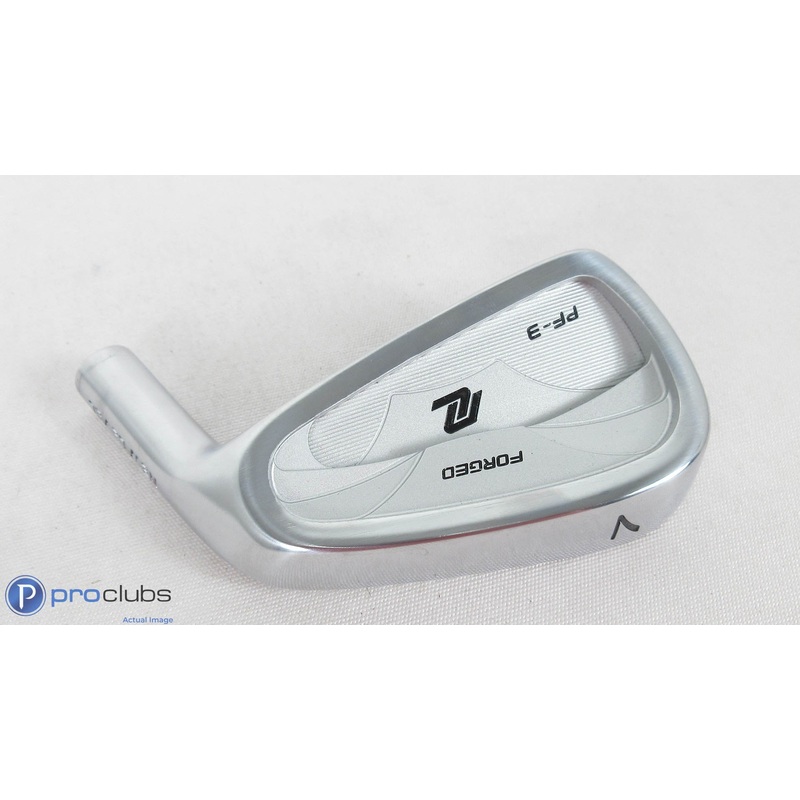 Mint! New Level PF-3 7 Iron – Head Only – 393031