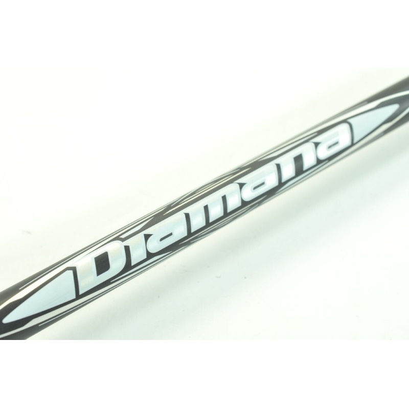 Mitsubishi Diamana WB 2024 53g Extra Stiff Cobra Driver Shaft w/ Adapter #184726