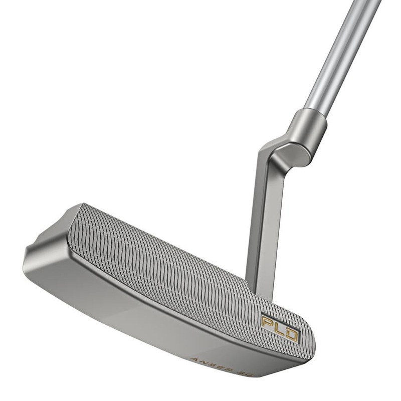 Ping 2025 PLD Milled Anser 30 Putter