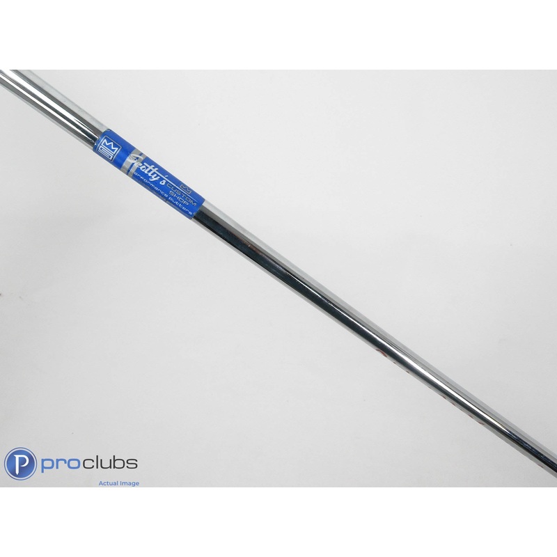 Scotty Cameron (Custom Shop) .355″ Taper Tip Putter Shaft – Pull Out – 442525