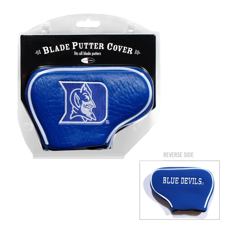 Team Golf Duke Putter Covers