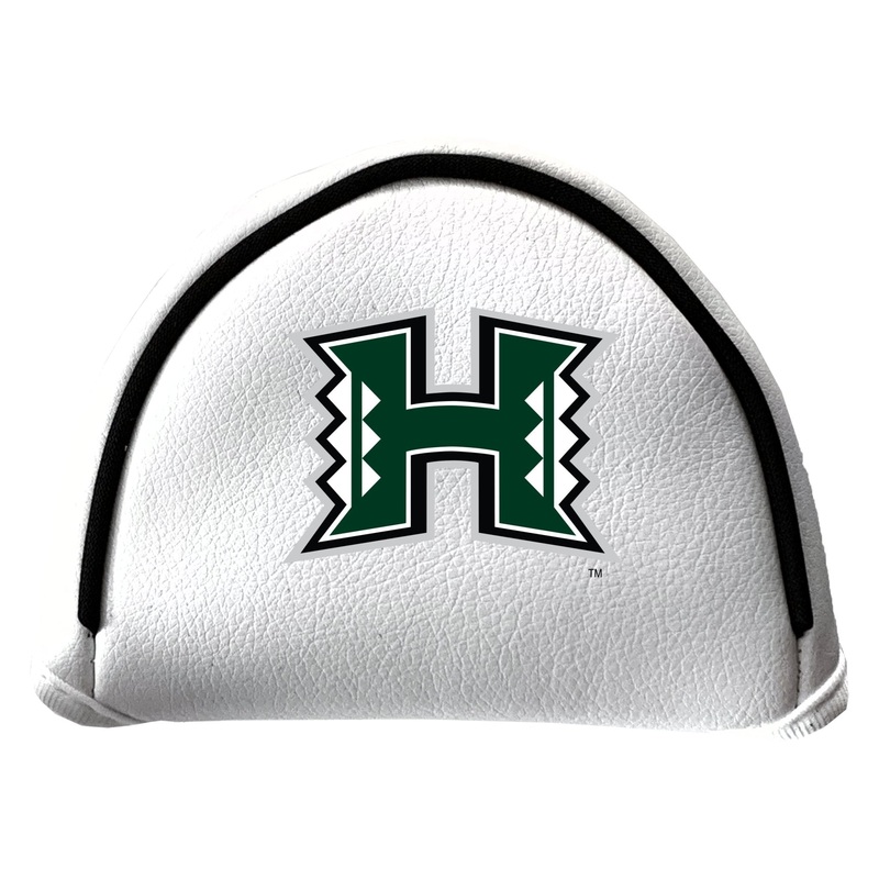 Team Golf Hawaii Putter Covers