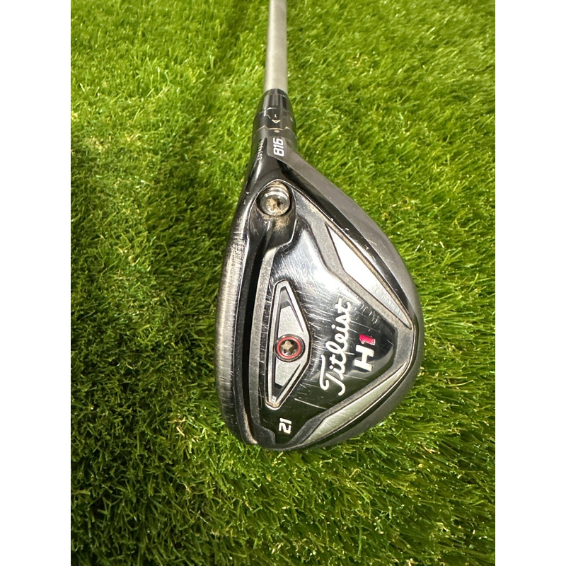 Titleist H1 21 HYB