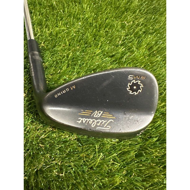 Titleist SM5 56 Wedge