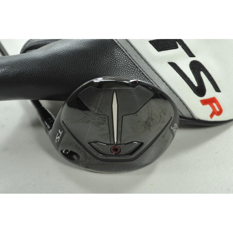 Titleist TSR2 16.5* Fairway Wood Regular Flex Right Tensei AV Graphite # 196011