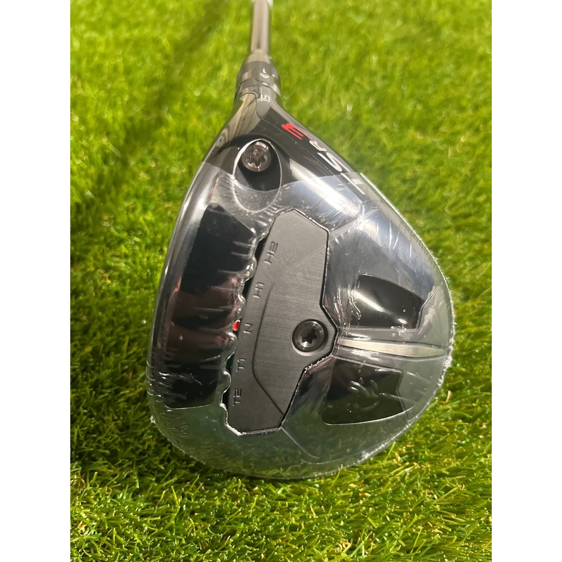 Titleist TSR3 15 FWY