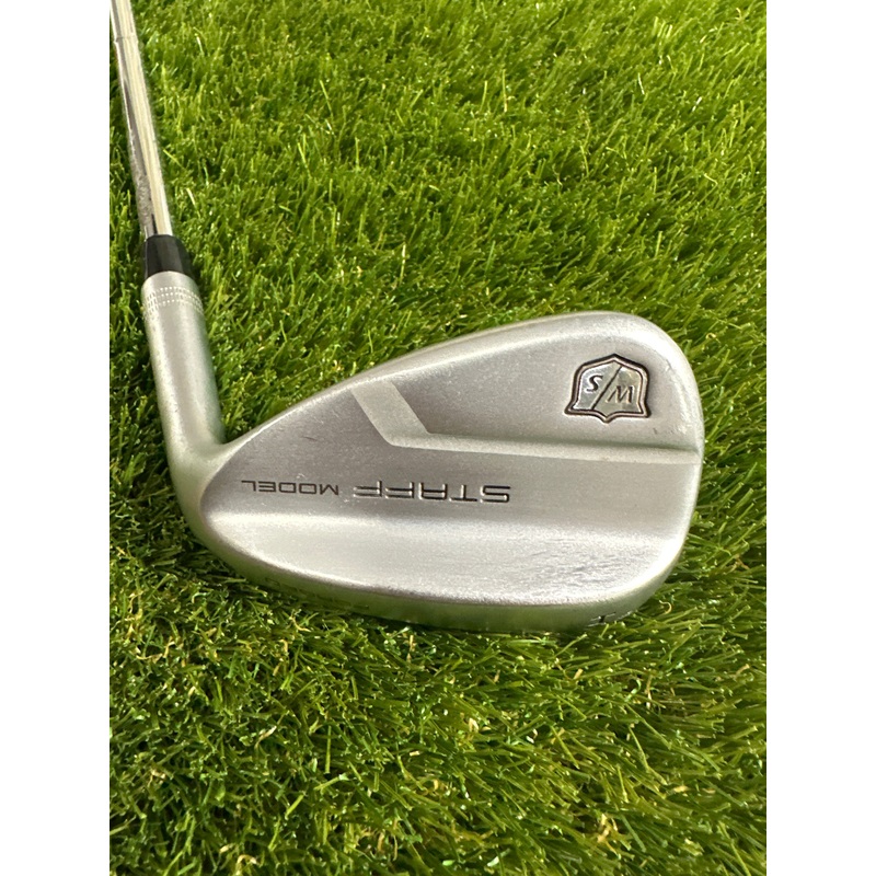 Wilson Staff Model 54 Wedge