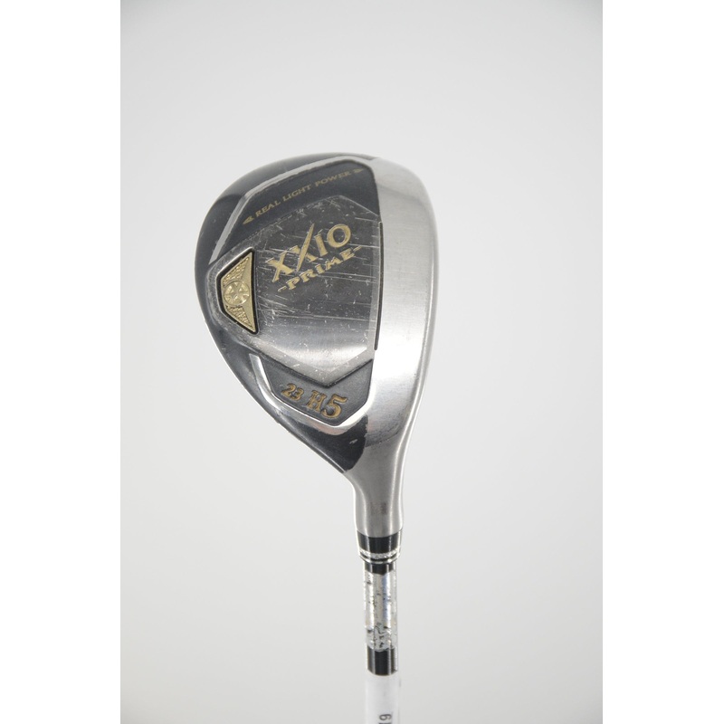 XXIO Prime 10 5 Hybrid R Flex 40″