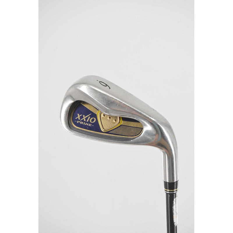 XXIO Prime 9 6 Iron R Flex 37.5″