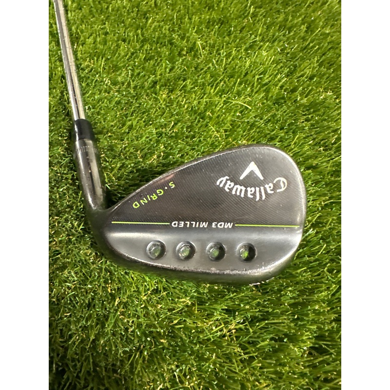 Callaway MD3 52 Wedge