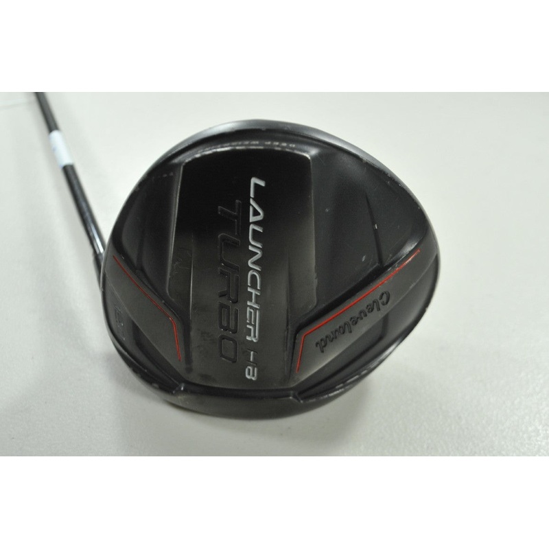 Cleveland Launcher HB Turbo 12* Driver Ladies Flex Right Miyazaki 4L  # 199106