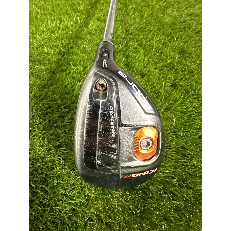 Cobra F6 19 HYB