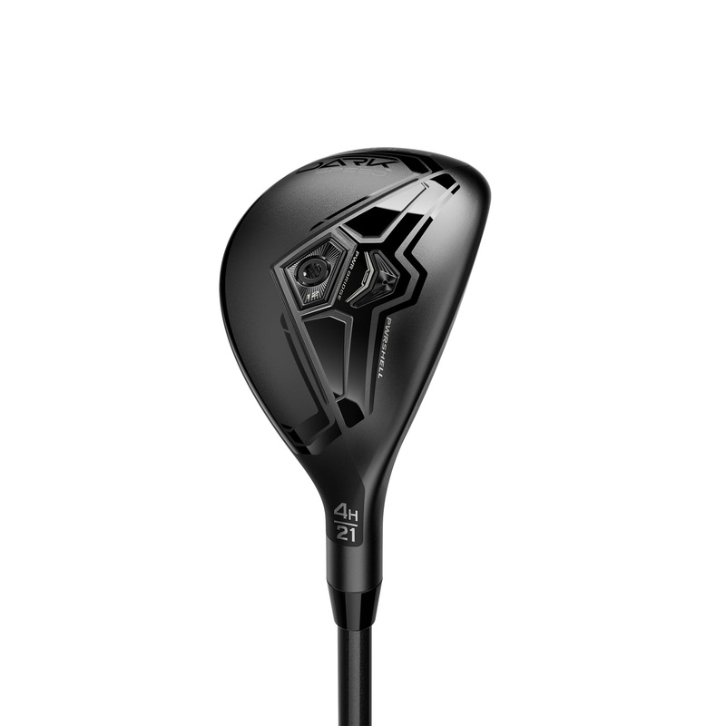 Cobra Golf DARKSPEED Hybrid