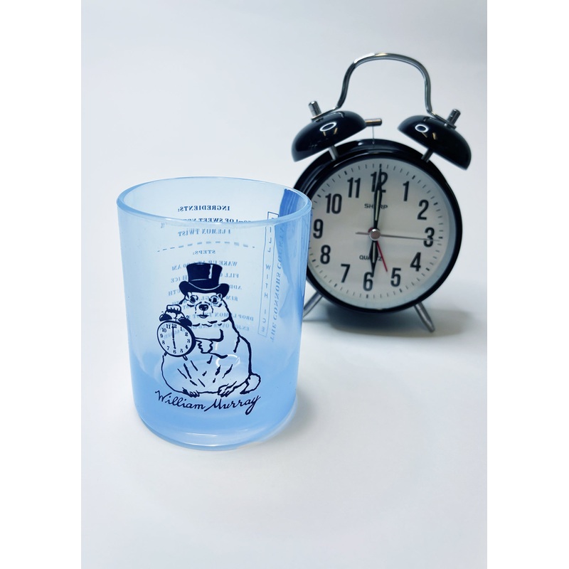 Connor’s Cocktail Recipe Glass