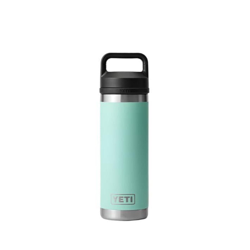 Custom Logo YETI Rambler 532L Bottle with Chug Cap