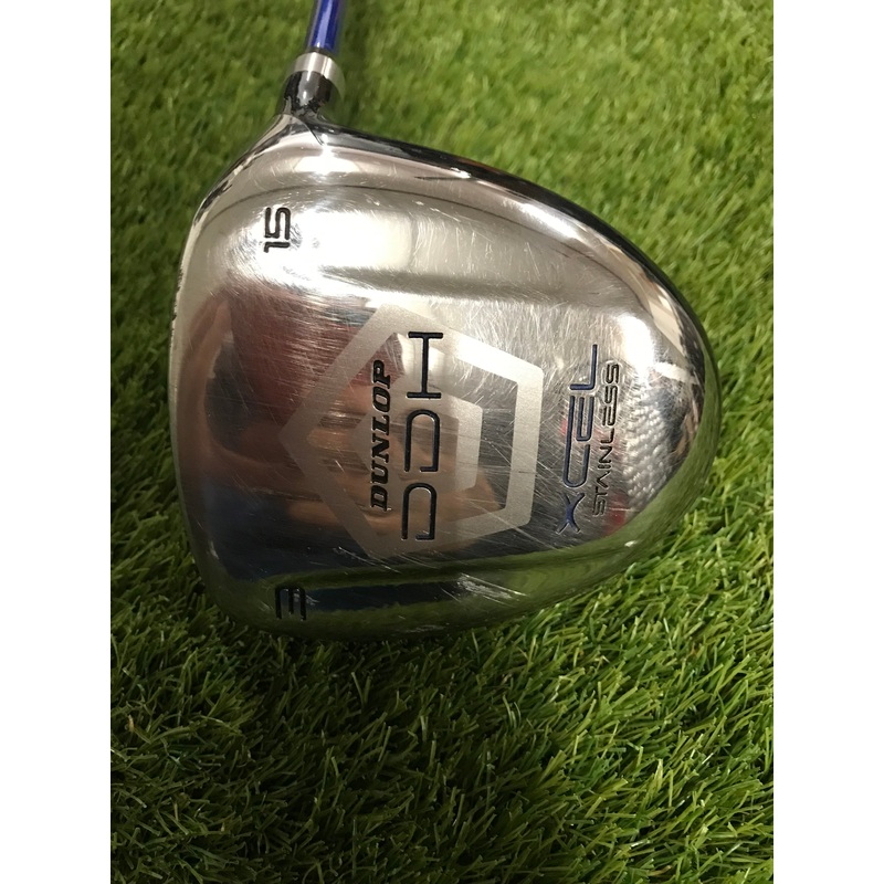 Dunlop DDH XCEL 3 Fwy 15