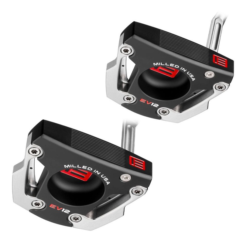 Evnroll EV12 High MOI Mallet Putter – 24 Women