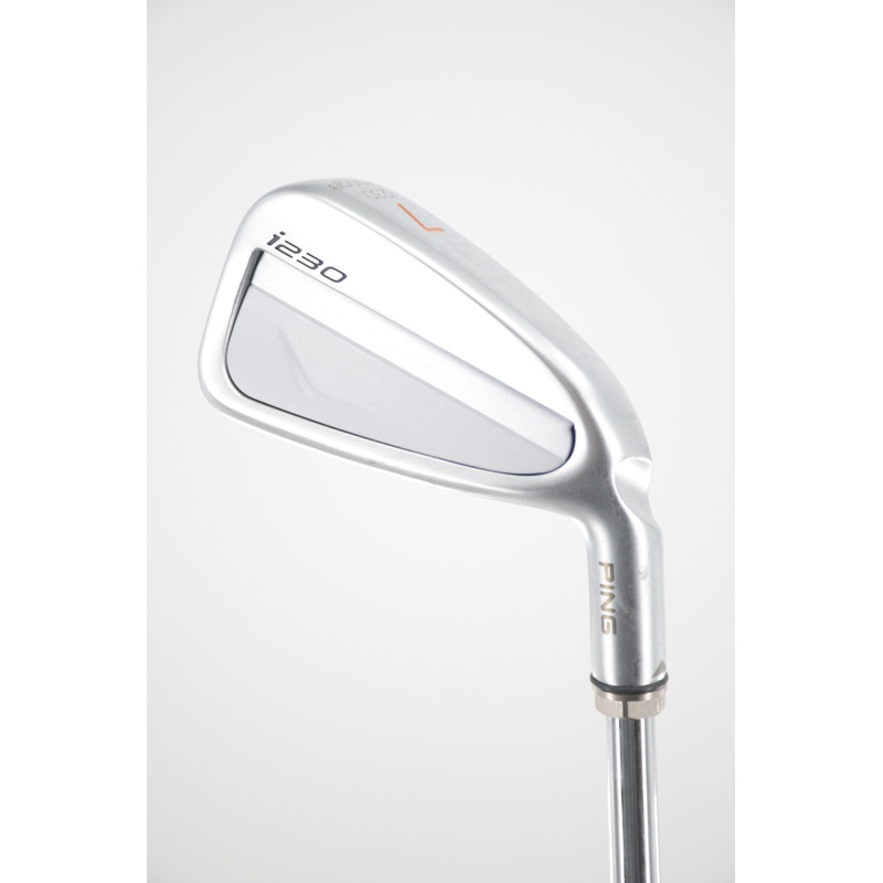 *Fitting Club* Ping I230 7 Fitting Iron S Flex 36.75″