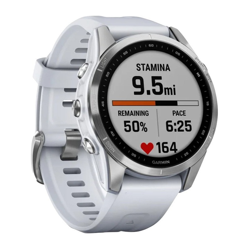 Garmin Fenix 7S Standard Edition GPS Watch