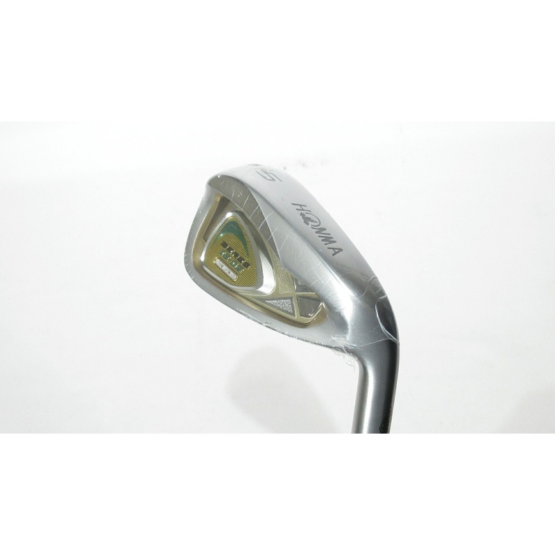 New! HONMA Beres IE-05 2-Star 5 Iron – Regular Flex RH #263950SU