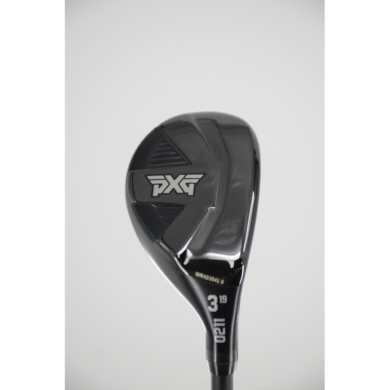 NEW PXG 2022 0211 3 Hybrid SR Flex 40″