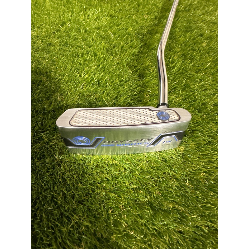 Odyssey Works 1W 34″ Putter
