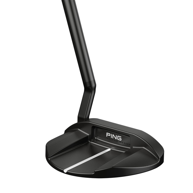 PING 2024 PLD Oslo 4 Putter