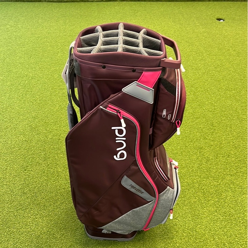 Ping Cart Bag