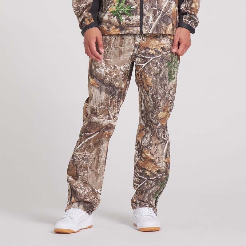 Realtree Rain Golf Pants