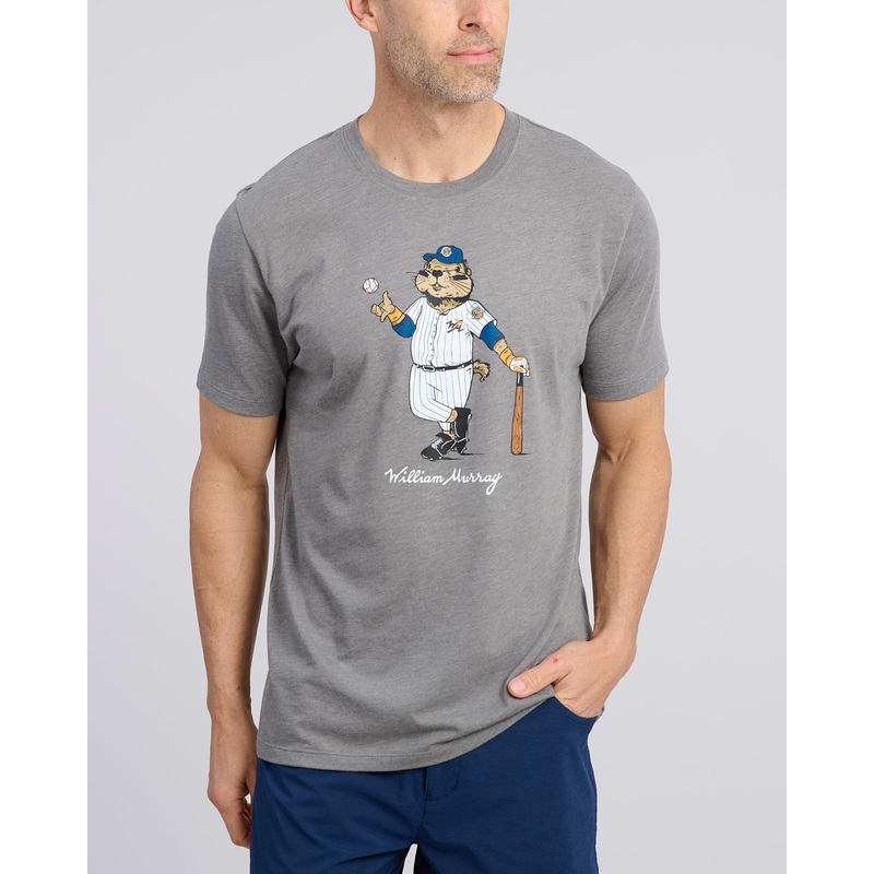 RiverDogs Gopher T-Shirt