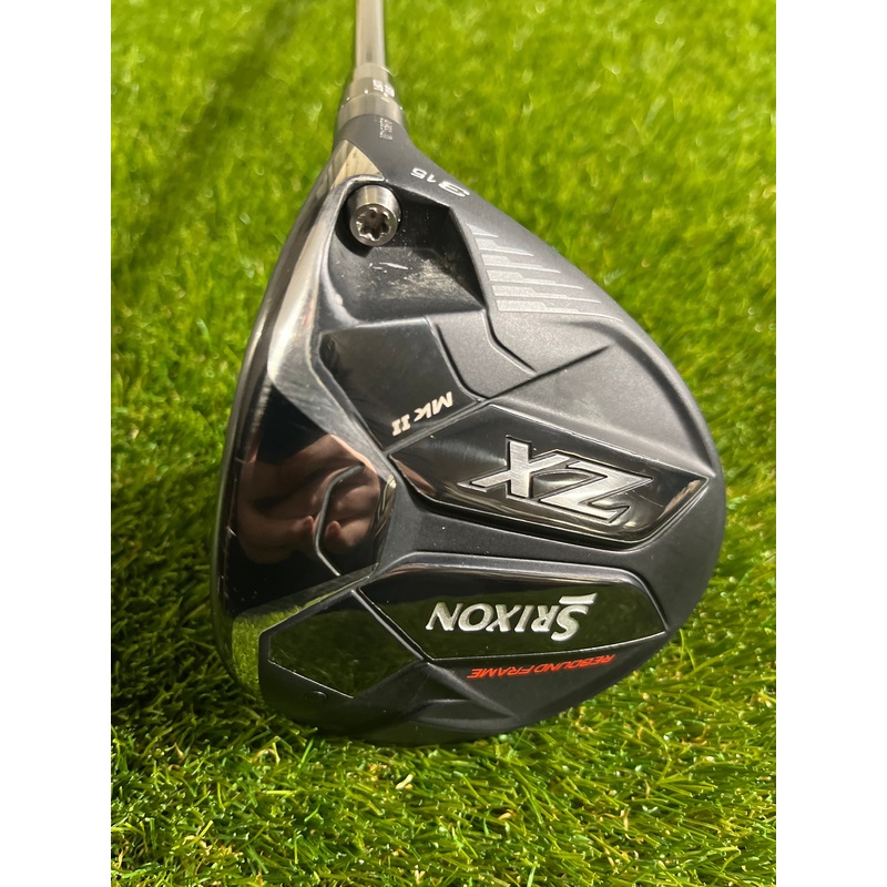 Srixon ZX MK2 3/15 FWY