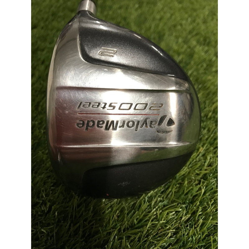 Taylormade 200 Steel 2 Fwy