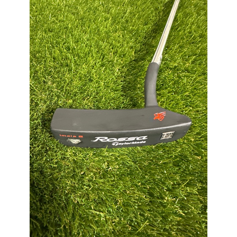 TaylorMade Rossa Imola 8 34″ Putter