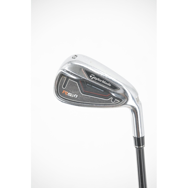 TaylorMade RSi 1 5-PW Iron Set R Flex -0.25″
