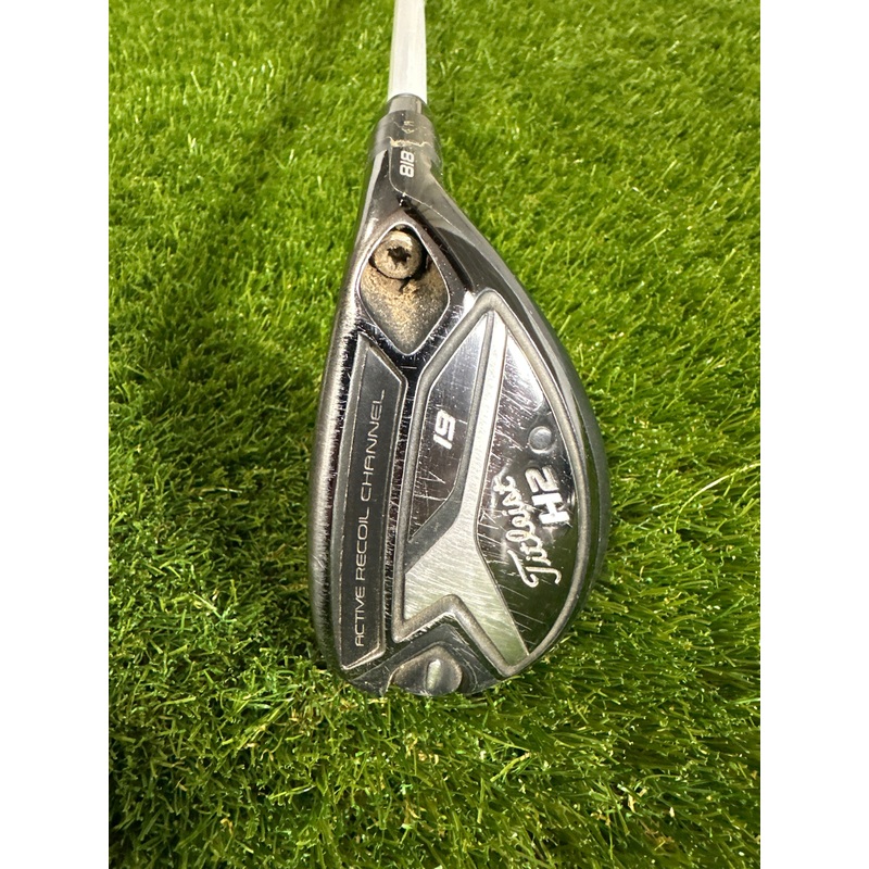 Titleist 818 H2 19 HYB