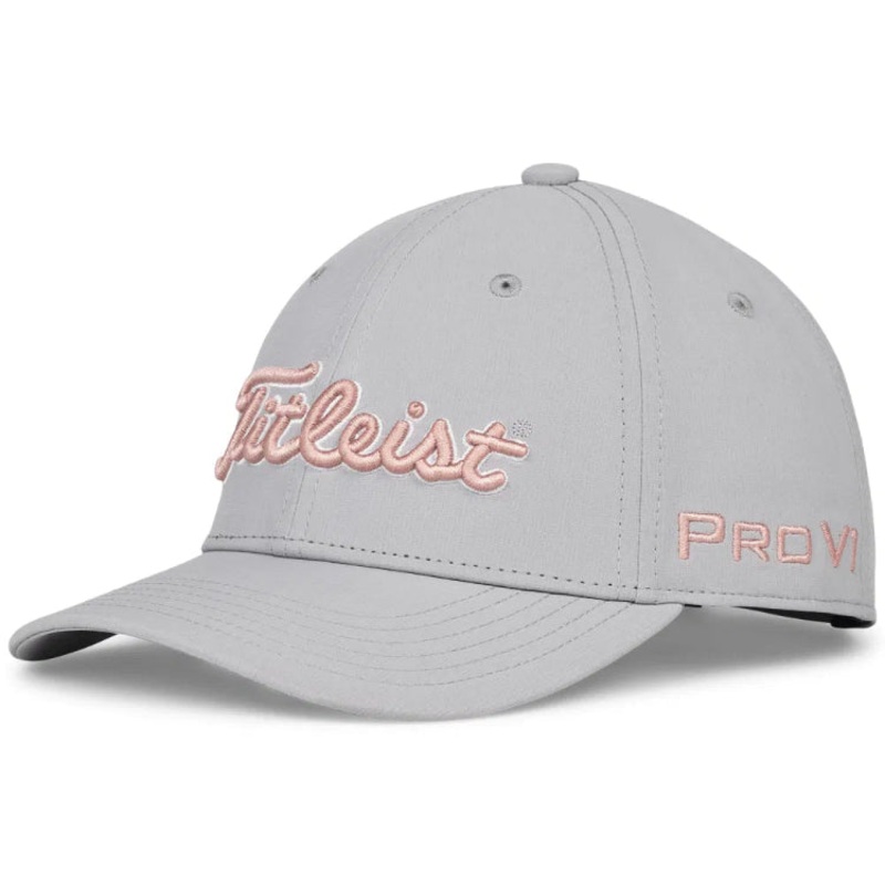 Titleist Junior Tour Performance Golf Cap
