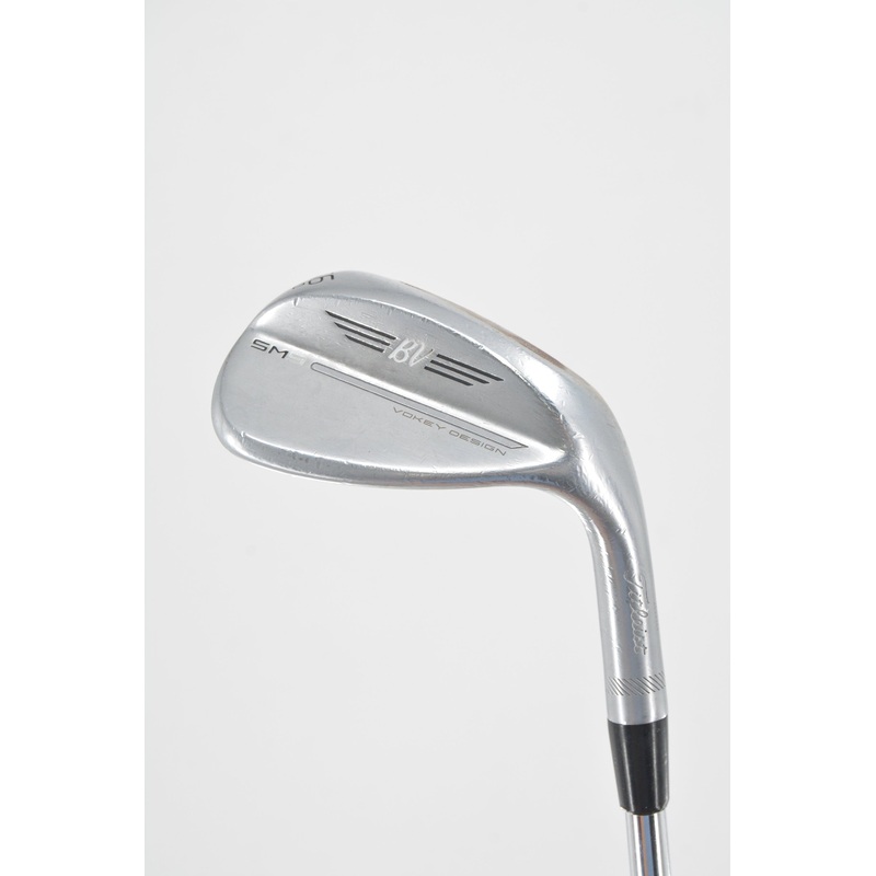 Titleist Vokey SM9 Tour Chrome 56 Degree Wedge Wedge Flex 35″