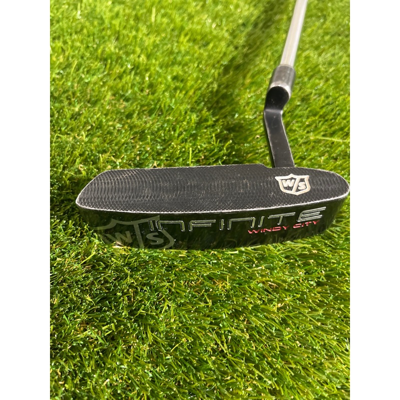 Wilson Infinite Windy City 34″ Putter
