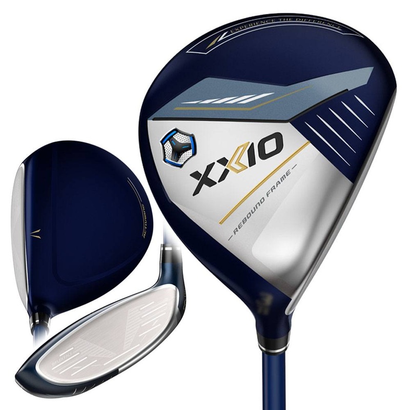 XXIO 13 Fairway Wood – 24 Men
