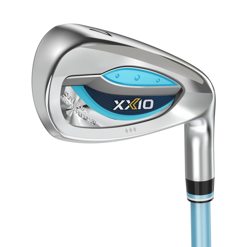 XXIO 13 Ladies Irons