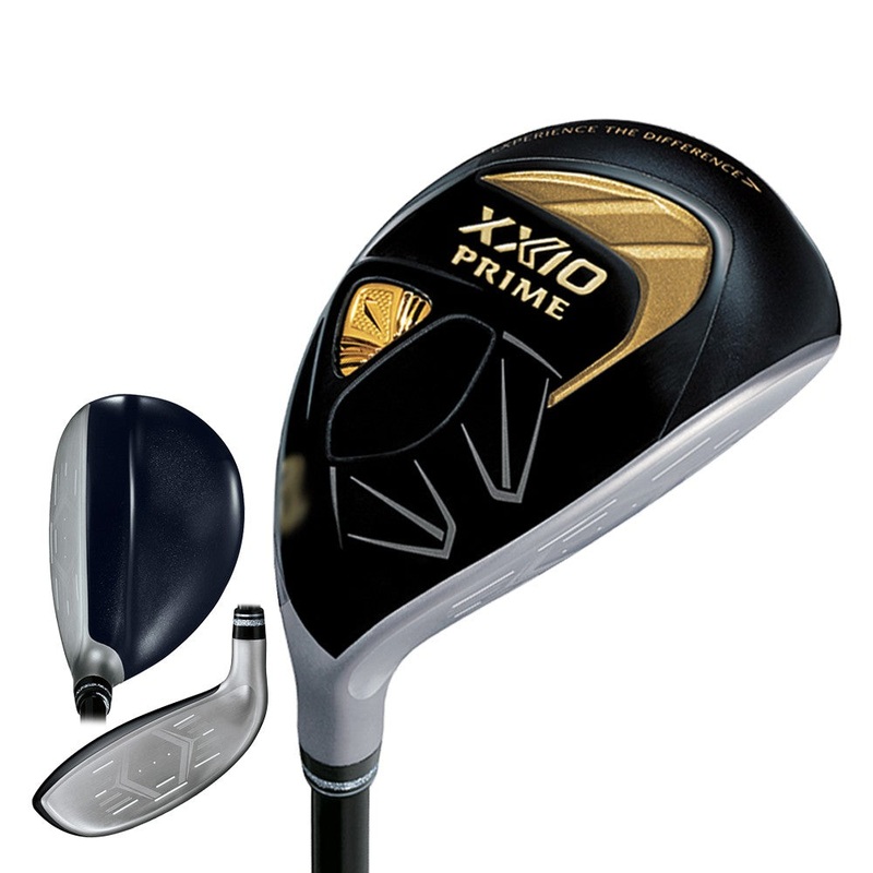 XXIO Prime 11 Hybrid – 21 Men