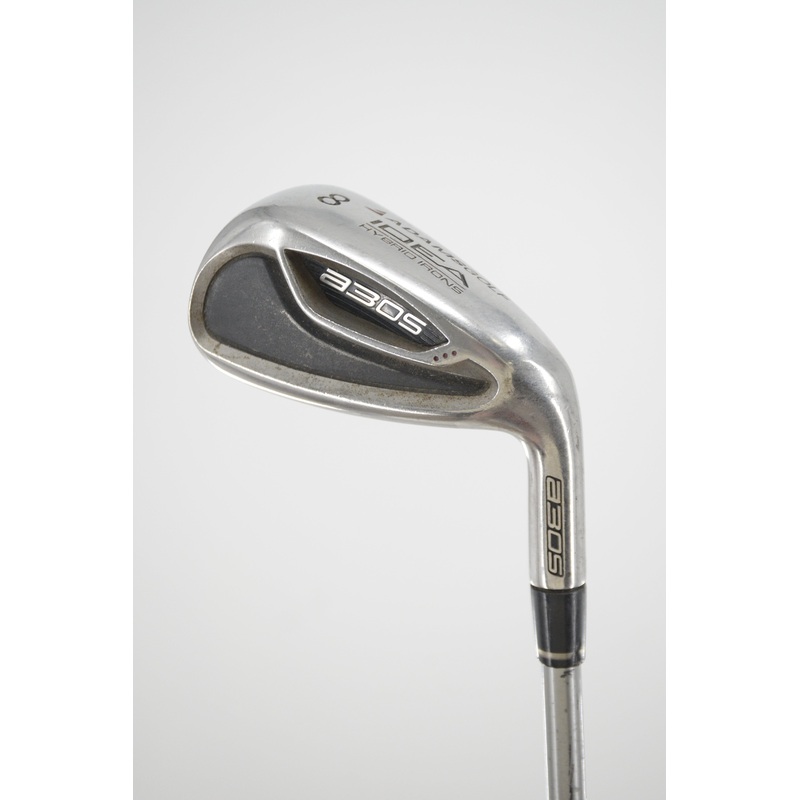Adams A3OS 8 Iron SR Flex 36.5″