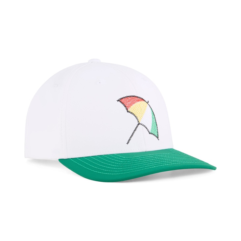 API Crafted Golf Cap